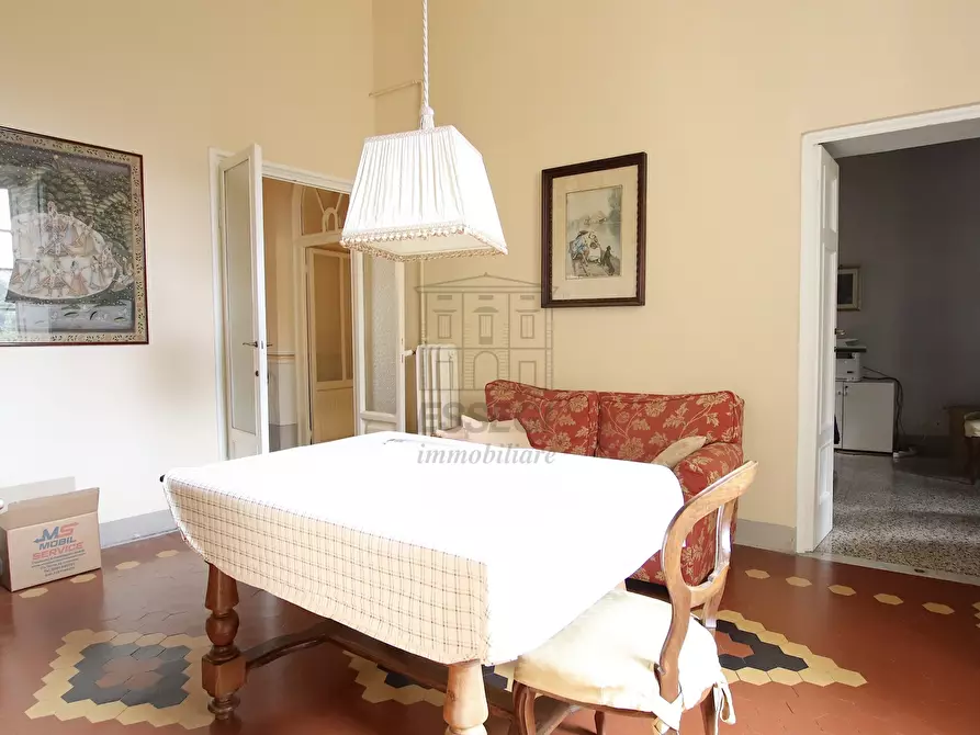 Immagine 12 di Appartamento in vendita  in Piazzale Boccherini 31 a Lucca