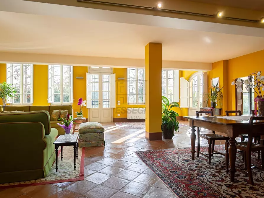 Immagine 6 di Villa in vendita  in Via di Villa Paola 335/F a Lucca