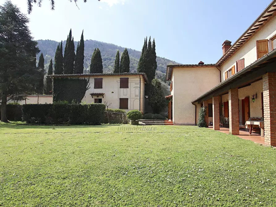 Immagine 42 di Rustico / casale in vendita  in Via di Villa Gaia 508 a Lucca