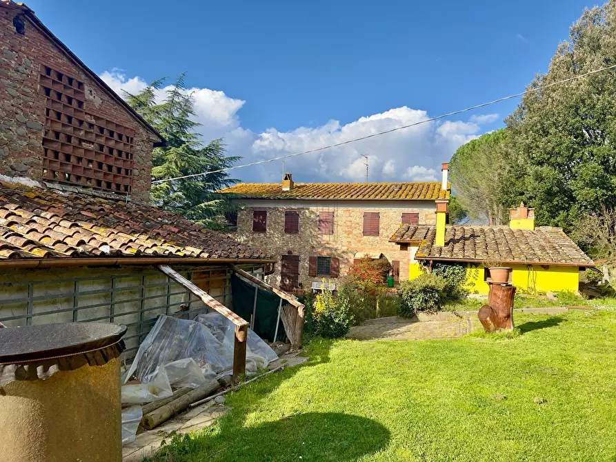 Immagine 57 di Rustico / casale in vendita  in Via di San Martino a Porcari