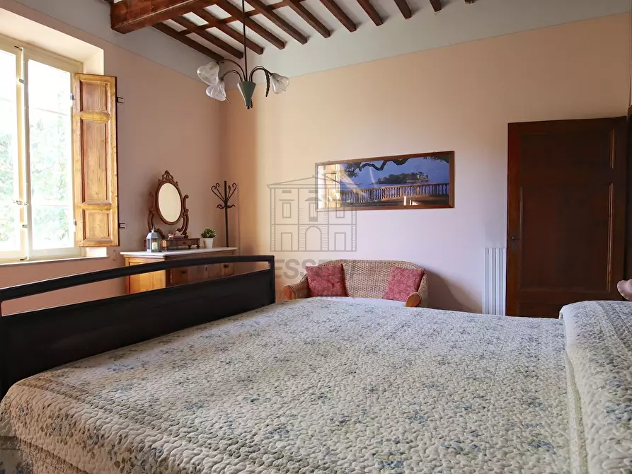 Immagine 28 di Villa in vendita  in Via per Gattaiola e Meati 598/A a Lucca