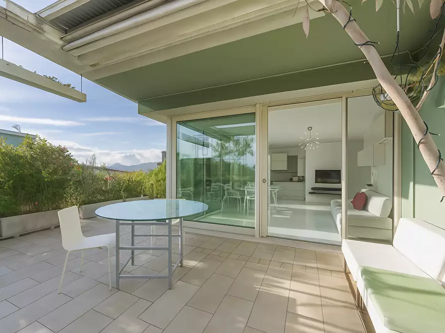 Immagine 1 di Attico in vendita  in Via delle Tagliate 114 a Lucca