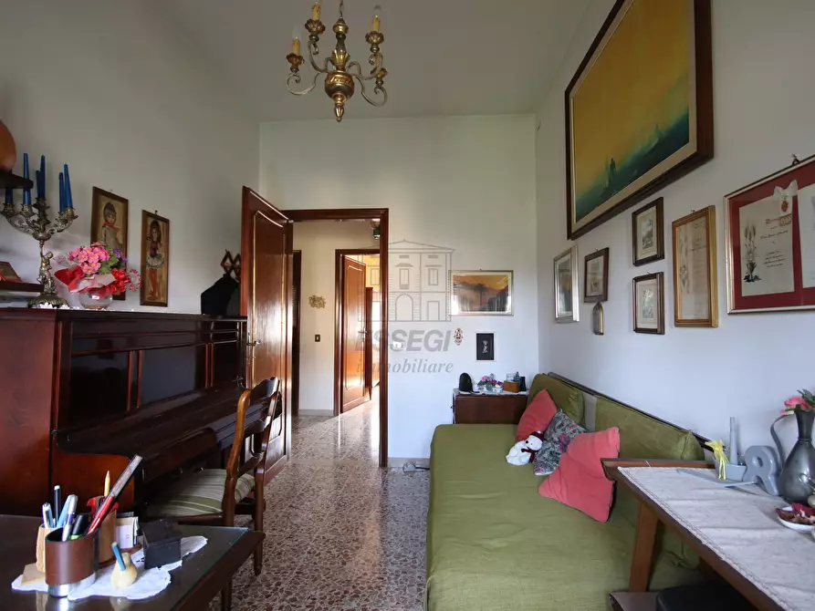 Immagine 16 di Villa in vendita  in Via Capo di Vico 3A a Lucca