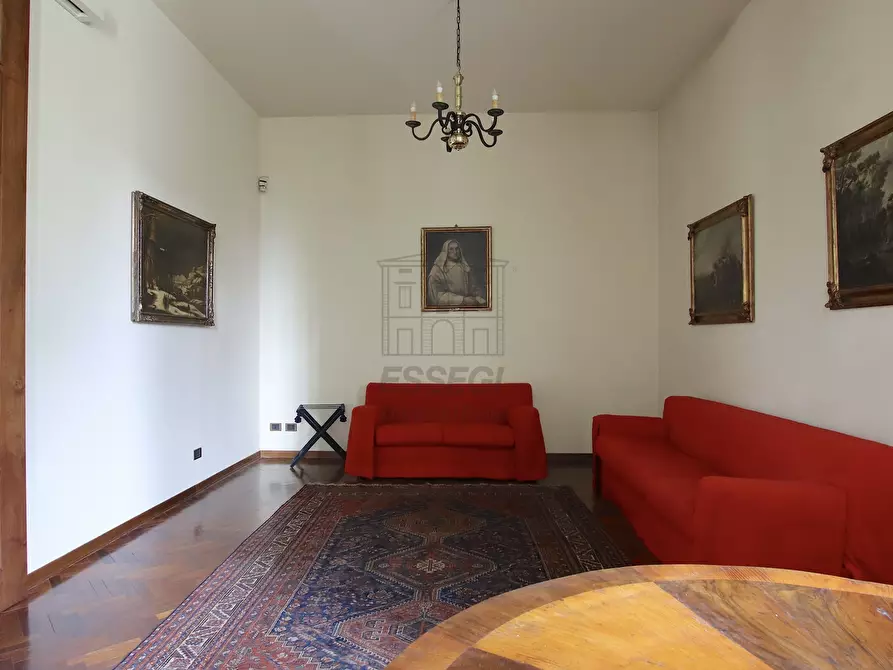 Immagine 6 di Villa in vendita  in Via Pietro Paolini 303 a Lucca