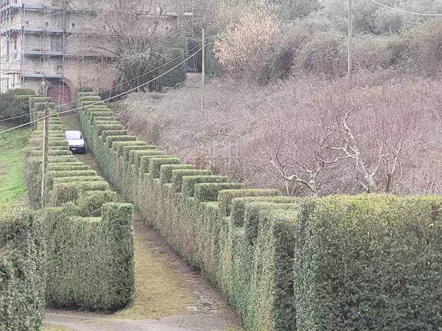 Immagine 12 di Villa in vendita  in via Colli 23 a Pescaglia