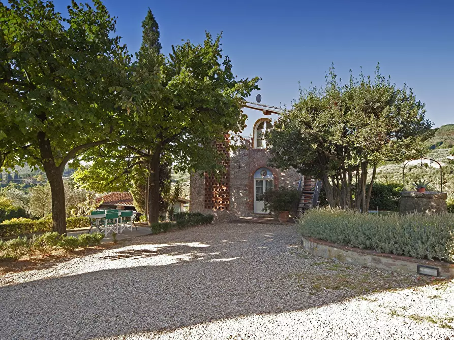 Immagine 26 di Rustico / casale in vendita  in Via di Mammoli 1001 a Lucca