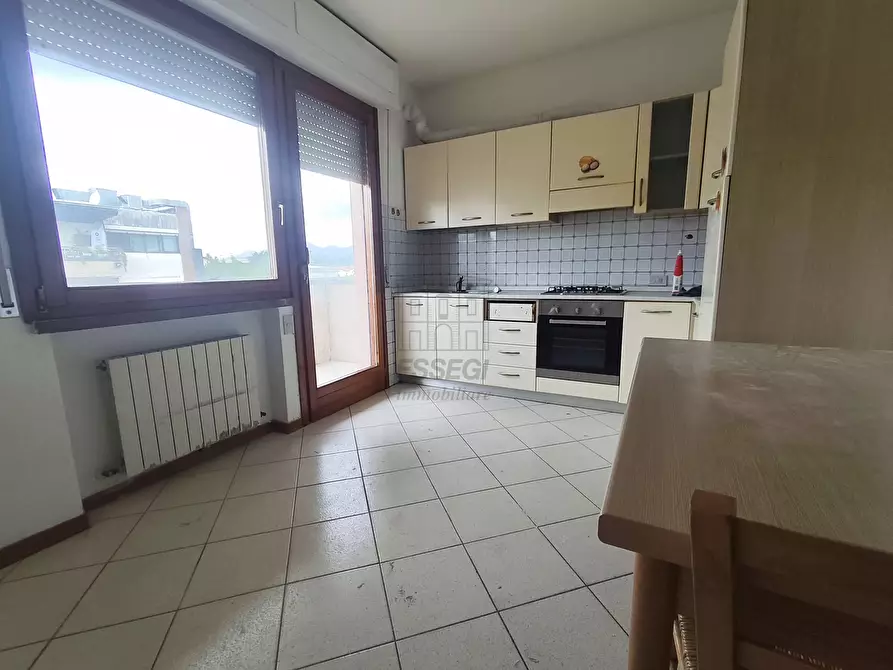 Immagine 7 di Appartamento in vendita  in Via della Formica, s.concordio 1 a Lucca