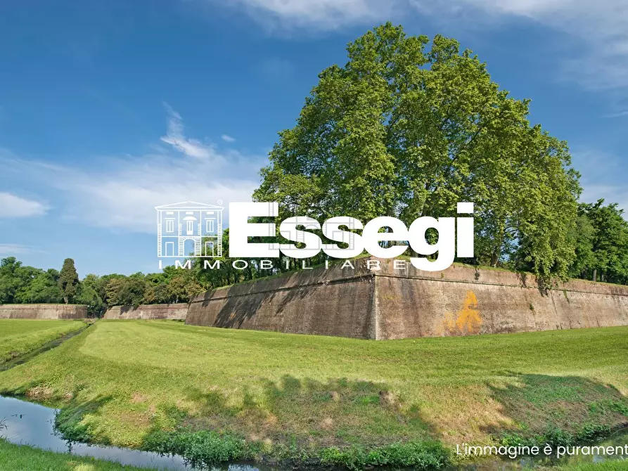 Immagine 4 di Locale commerciale in affitto  in Via Beccheria 33 a Lucca