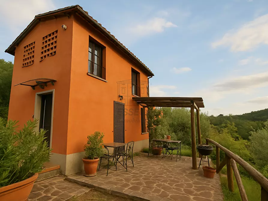 Immagine 1 di Rustico / casale in vendita  in Via Casa Nuova a Pescia