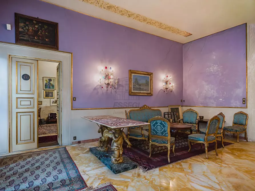 Immagine 5 di Palazzo in vendita  in Via Beccheria 35 a Lucca