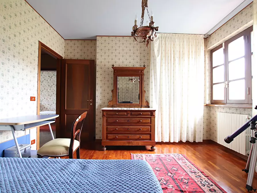 Immagine 27 di Villa in vendita  in Viale Cesare Biondi 68 a Barga