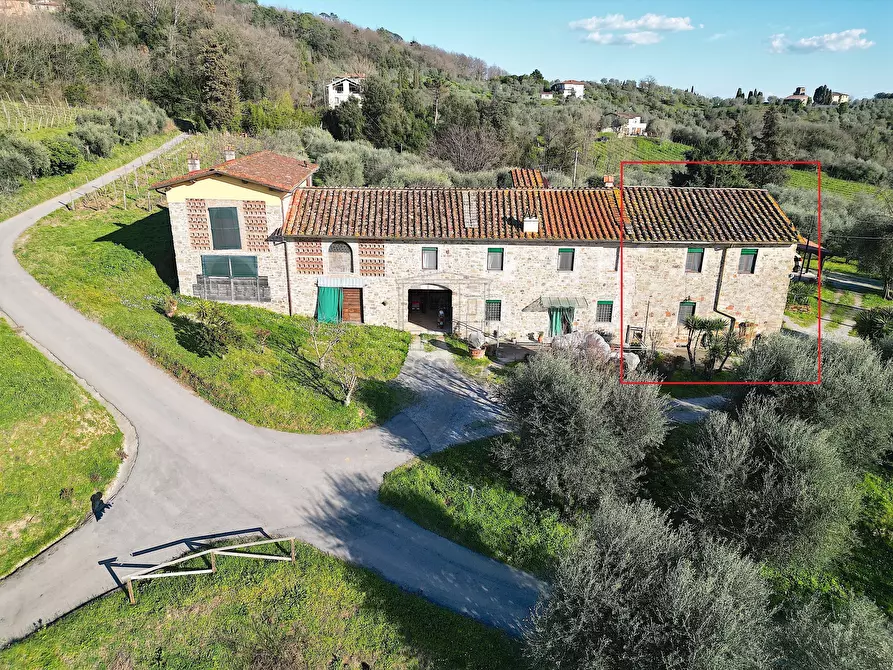 Immagine 4 di Rustico / casale in vendita  in Traversa V Via della Pieve Santo Stefano a Lucca