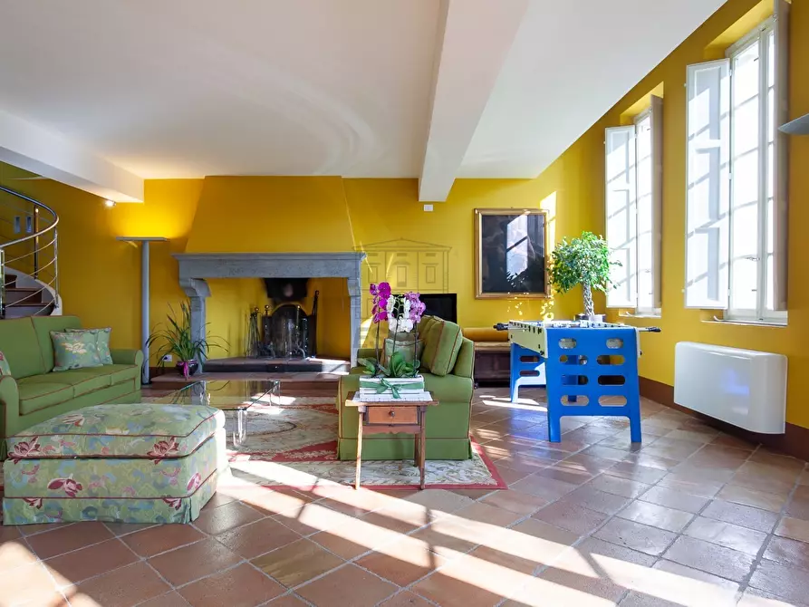 Immagine 7 di Villa in vendita  in Via di Villa Paola 335/F a Lucca