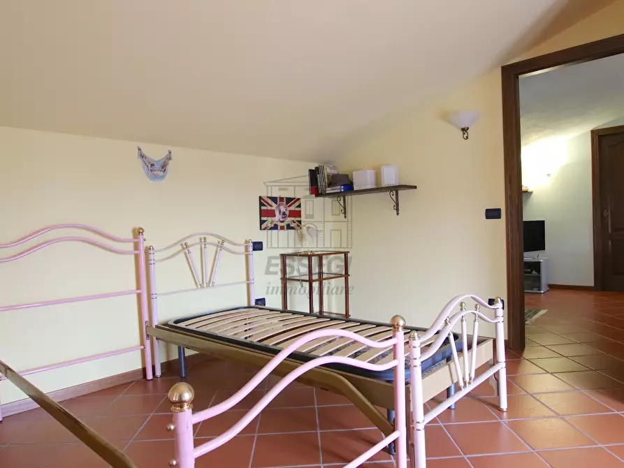 Immagine 15 di Villa in vendita  in Via delle Ville Prima a Lucca