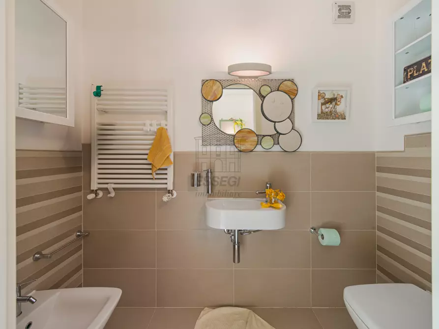 Immagine 24 di Attico in vendita  in Via delle Tagliate 114 a Lucca