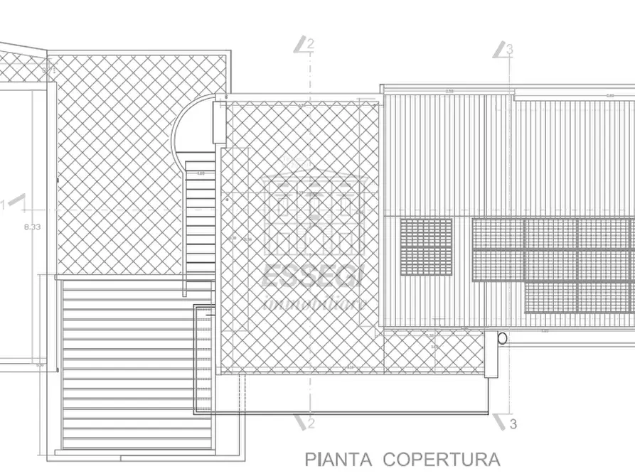 Immagine 17 di Villa in vendita  in Via delle Vitialle 13 a Capannori