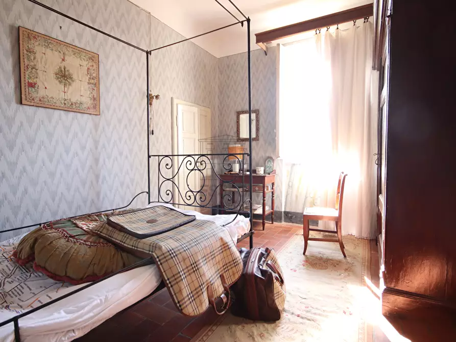 Immagine 21 di Rustico / casale in vendita  in via della chiesa di Camigliano, Camigliano 1 a Lucca