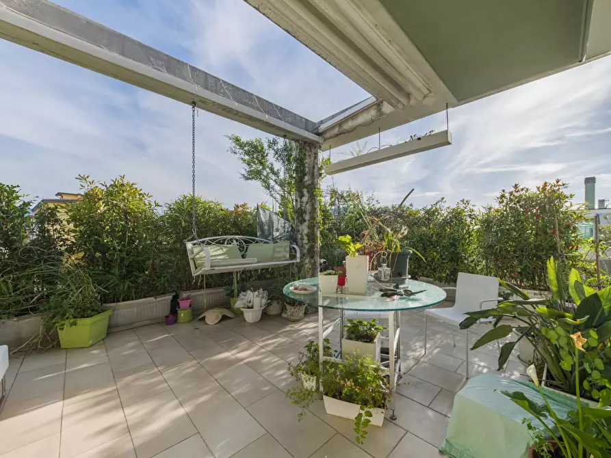 Immagine 10 di Attico in vendita  in Via delle Tagliate 114 a Lucca