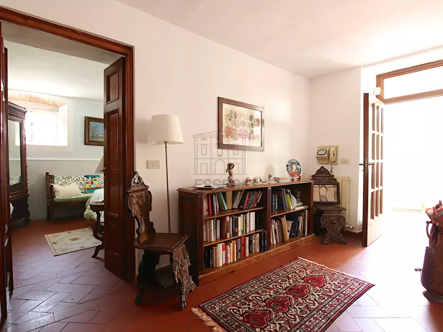 Immagine 18 di Appartamento in vendita  in Via dei Sodini 38 a Capannori