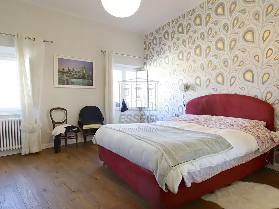 Immagine 16 di Appartamento in vendita  in Piazza del Salvatore 7 a Lucca