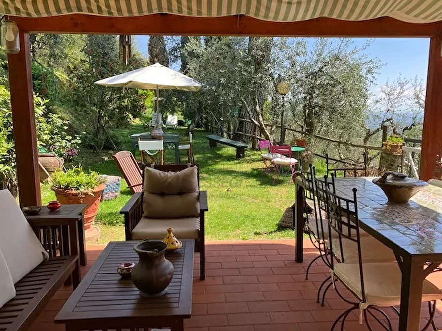 Immagine 46 di Rustico / casale in vendita  a Capannori