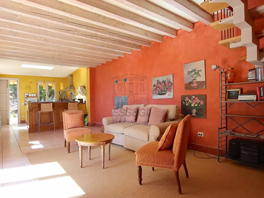 Immagine 40 di Rustico / casale in vendita  in Via di Mastiano e Gugliano 1024 a Lucca