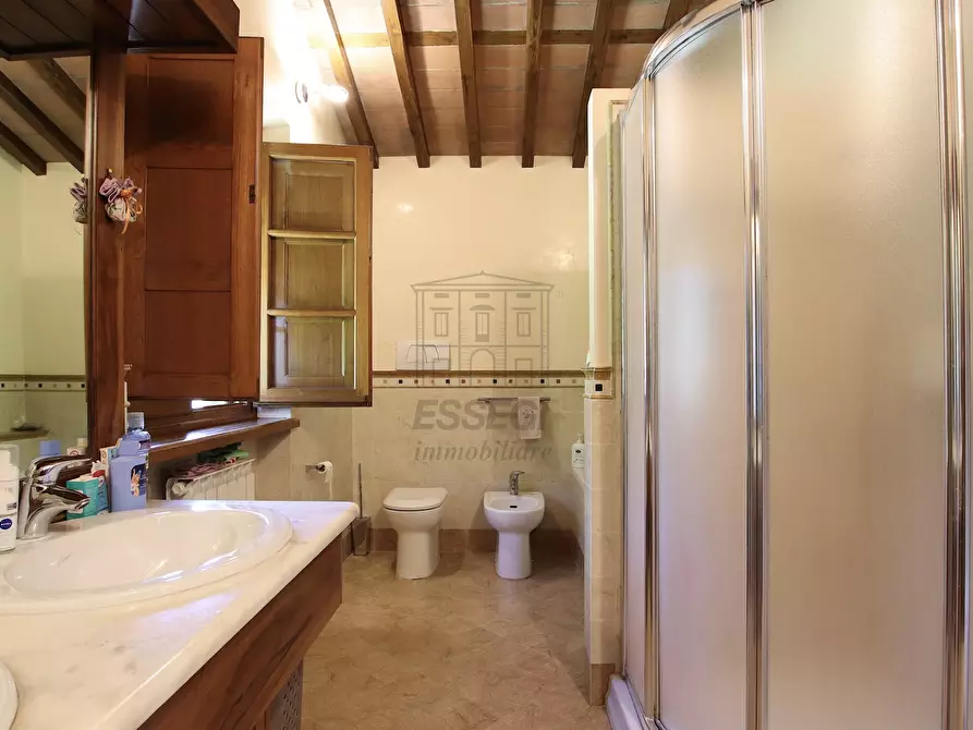 Immagine 25 di Rustico / casale in vendita  in Località Frantoio, Valdottavo 17 a Borgo A Mozzano