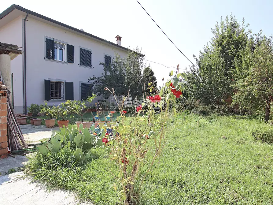 Immagine 5 di Villa in vendita  in Via del Parco 49 a Capannori