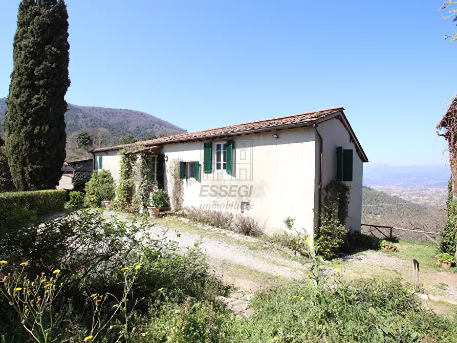 Immagine 9 di Rustico / casale in vendita  in Via del Borgo 55 a Lucca