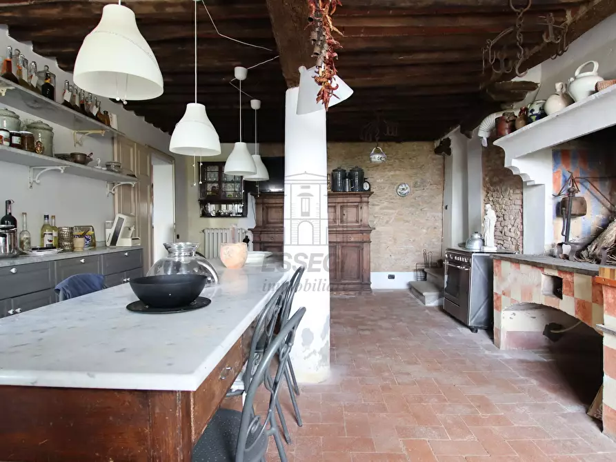 Immagine 42 di Villa in vendita  in Via del Cimitero ⅩⅩⅠⅠⅠ 676 a Lucca