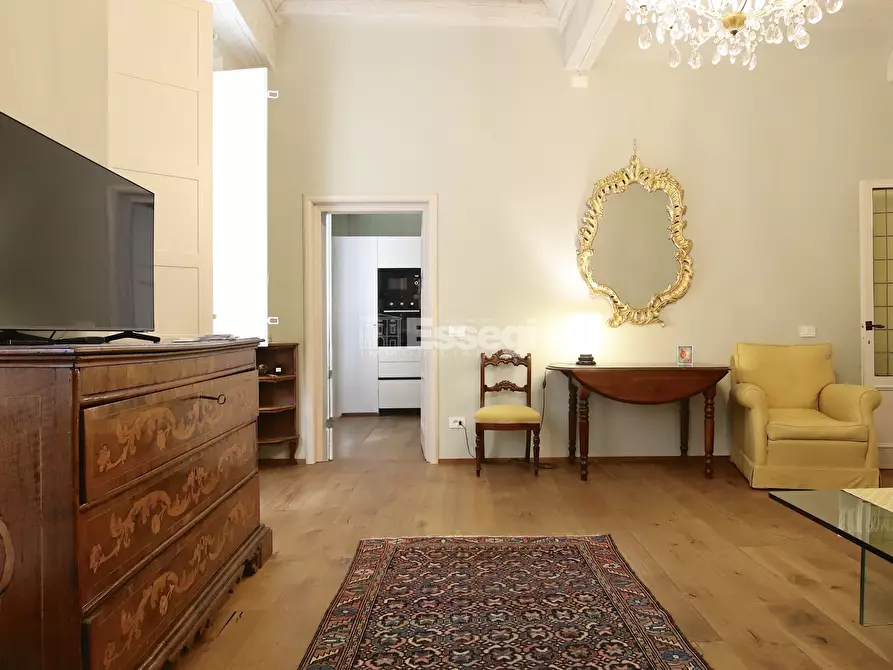 Immagine 3 di Appartamento in vendita  in Via Sant'Andrea a Lucca