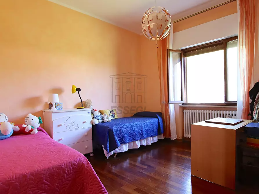 Immagine 35 di Villa in vendita  in Via Comunale Campolungo 51 a Lucca