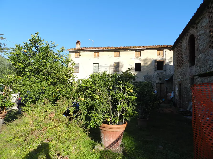 Immagine 17 di Rustico / casale in vendita  in Via di Palmata 425 a Lucca