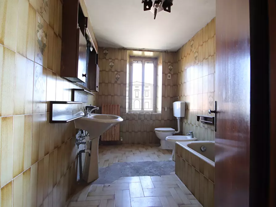 Immagine 12 di Terratetto in vendita  in Via per Carignano 218 a Lucca