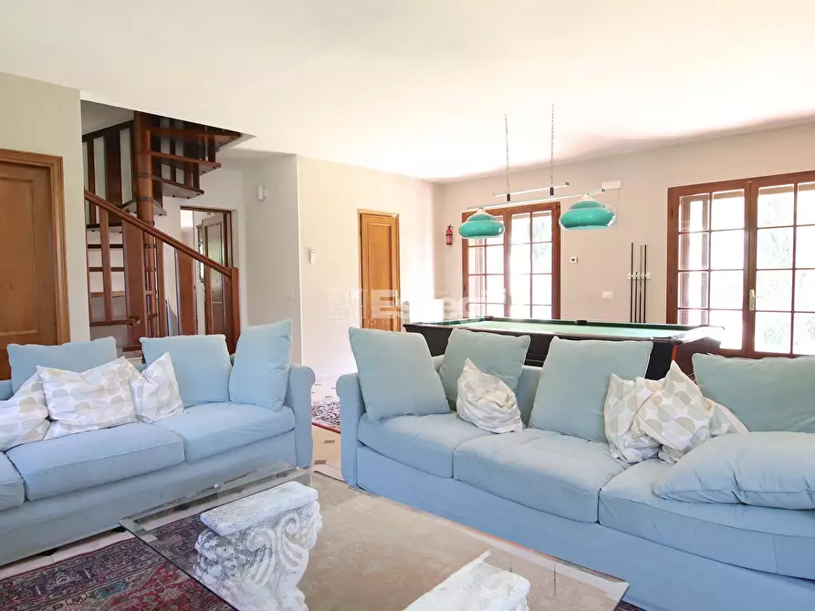 Immagine 51 di Rustico / casale in vendita  in SP1 a Pescaglia