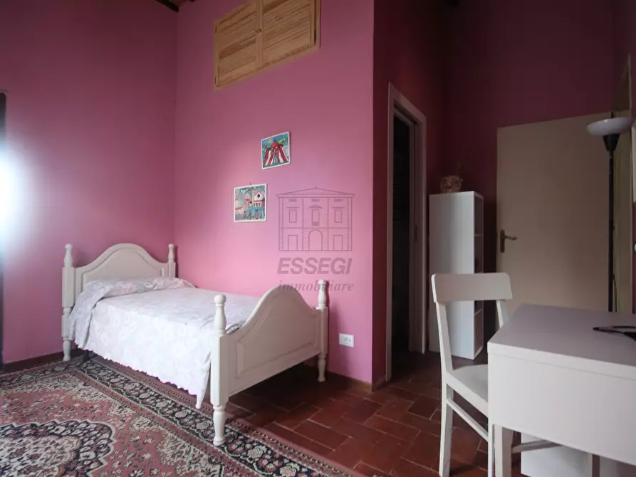 Immagine 21 di Rustico / casale in vendita  in Via della Chiesa XXIII 405 a Lucca