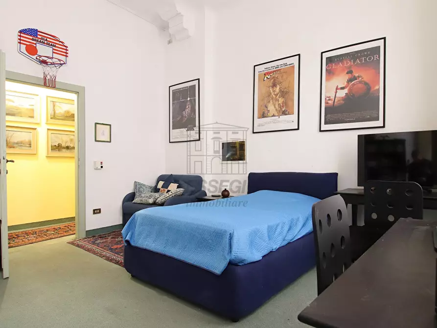Immagine 27 di Appartamento in vendita  in Via Buia a Lucca