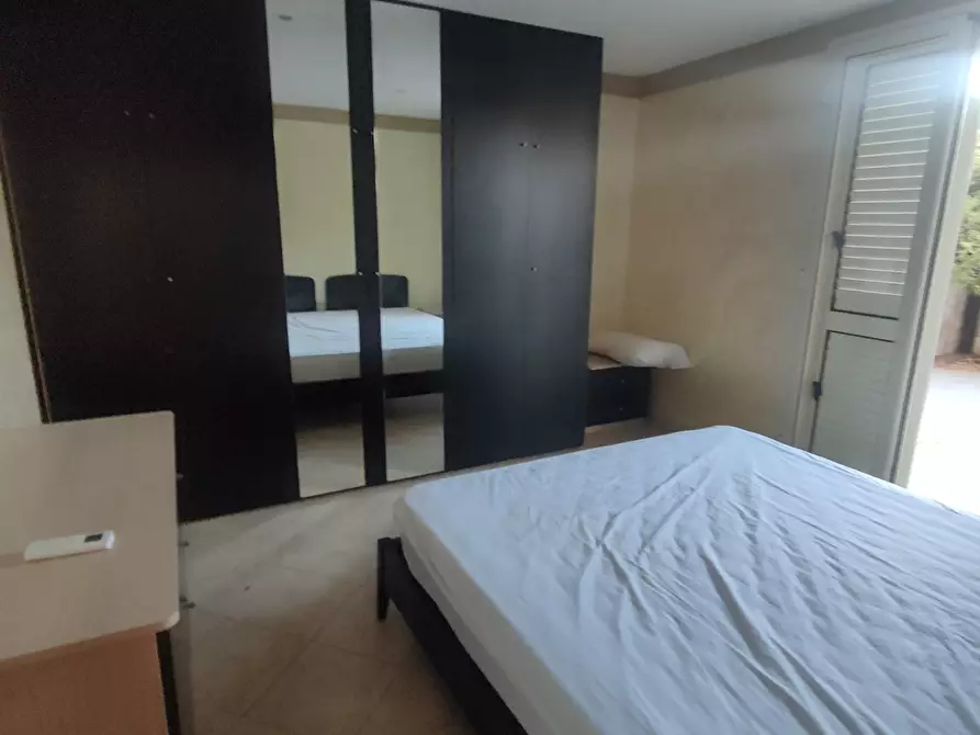 Immagine 15 di Trilocale in vendita  in Via San Germano 14 a San Lorenzo