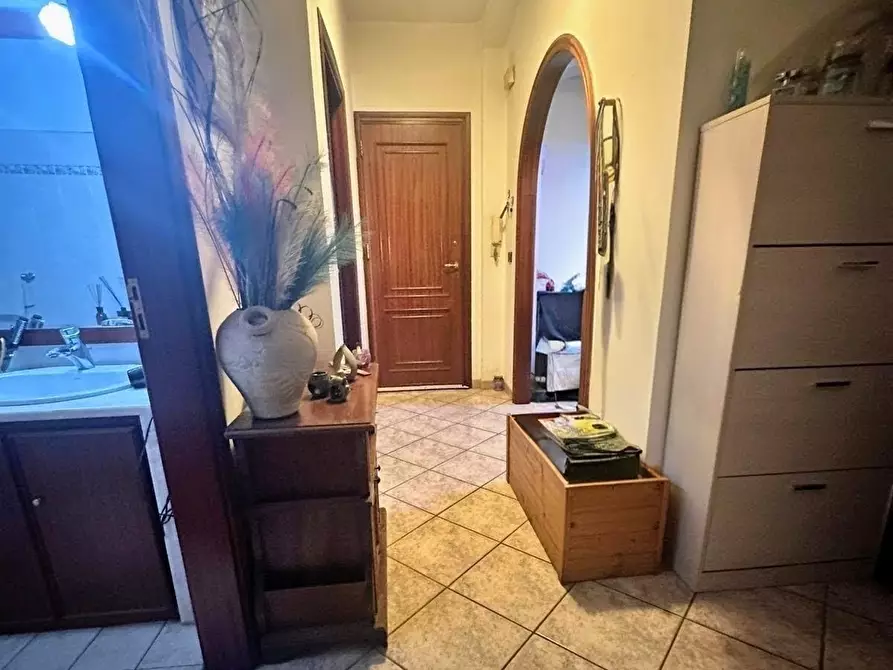 Immagine 1 di Trilocale in vendita  in via modena 68 a Reggio Di Calabria