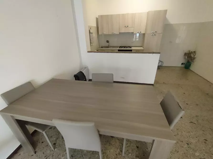 Immagine 1 di Trilocale in affitto  in Via Abate Sant'Elia 11 a Reggio Di Calabria