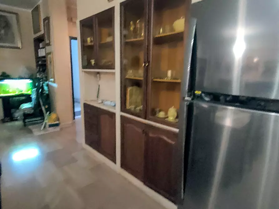 Immagine 6 di Pentalocale in affitto  in Diramazione Marconi 32 a Reggio Di Calabria