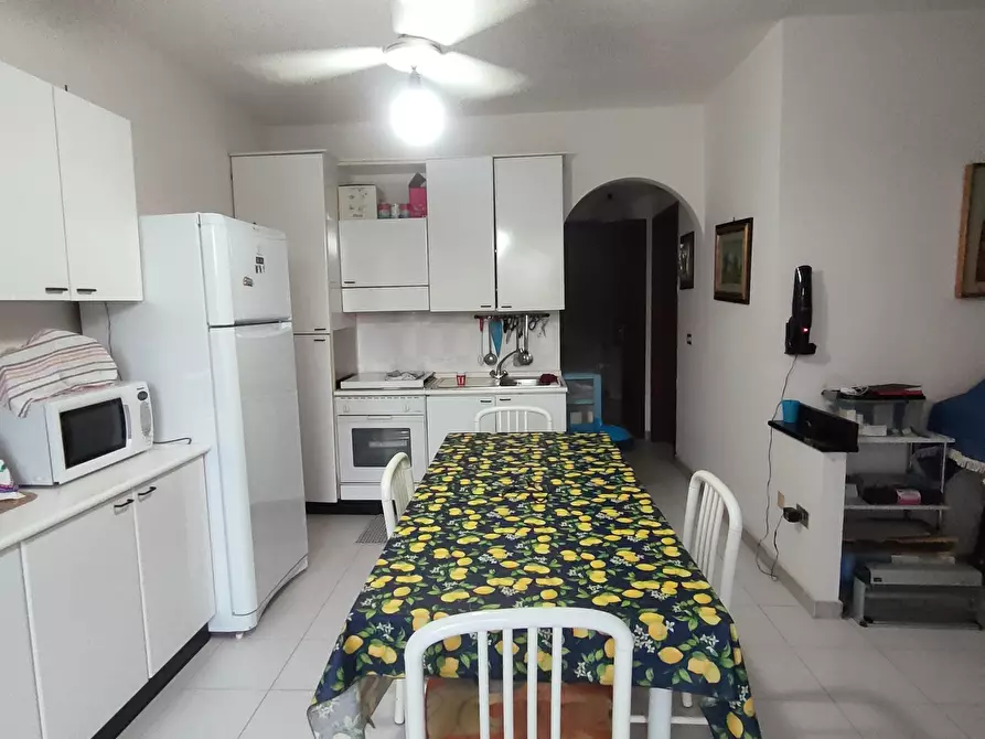 Immagine 5 di Trilocale in vendita  in Via dei Bretii 26 a San Lorenzo