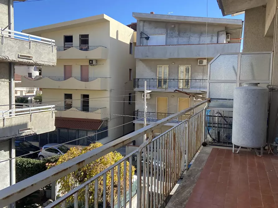 Immagine 11 di Trilocale in vendita  in Viale Goito 5 a Motta San Giovanni