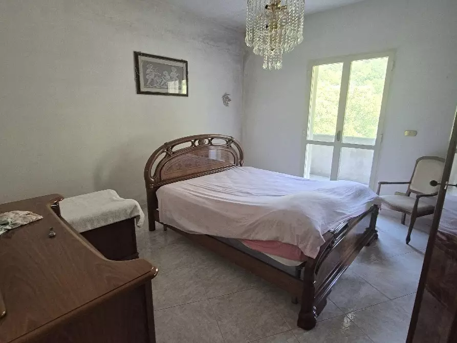 Immagine 10 di Quadrilocale in vendita  in Contrada Sant'Anna Ravagnese 61 a Reggio Di Calabria