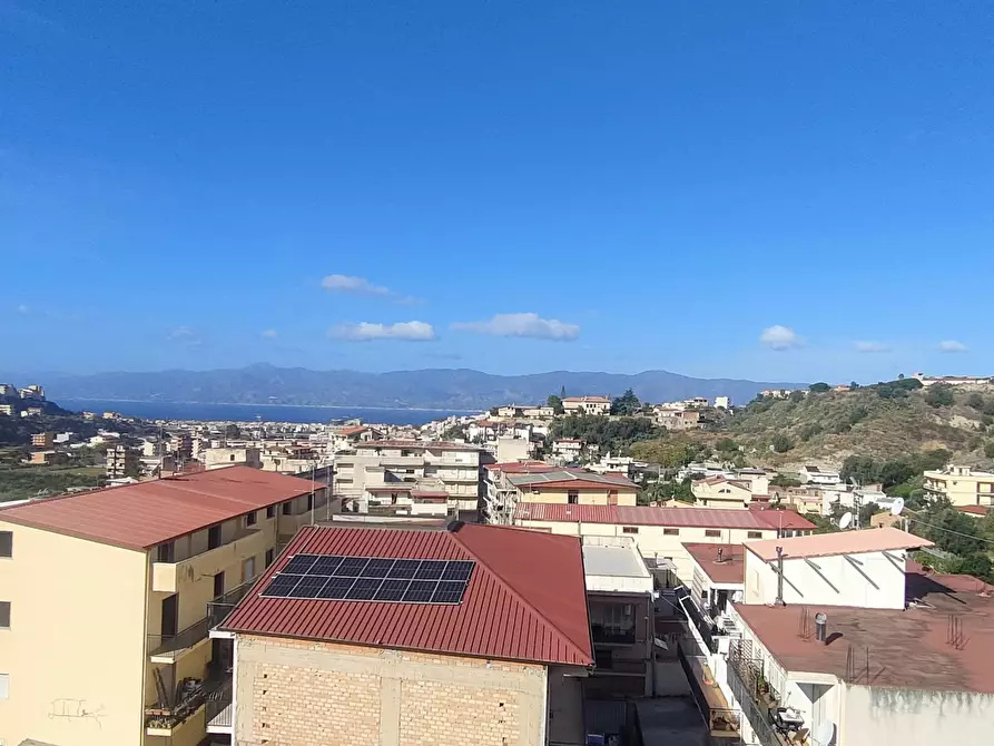 Immagine 7 di Quadrilocale in vendita  in Diramazione Mascianà 2 a Reggio Di Calabria