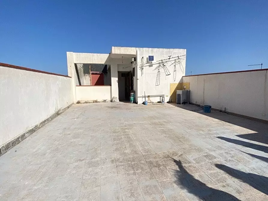 Immagine 12 di Trilocale in vendita  a Reggio Di Calabria