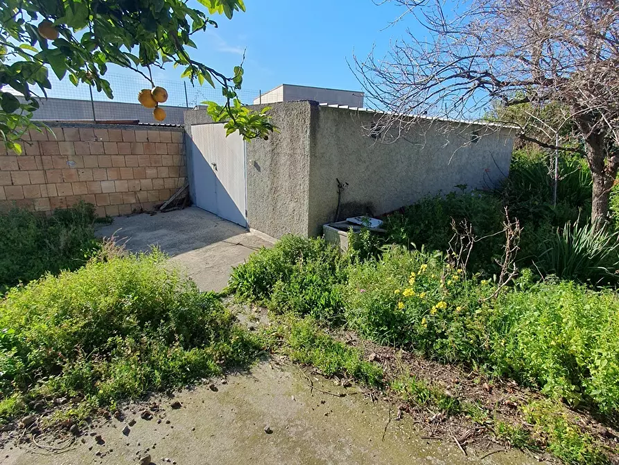 Immagine 7 di Terreno industriale in vendita  a Reggio Di Calabria