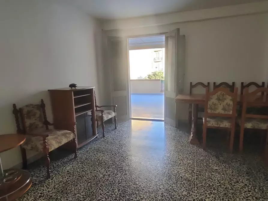 Immagine 13 di Quadrilocale in vendita  in Via Ciccarello 5 a Reggio Di Calabria