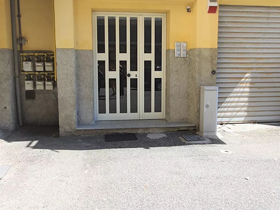Immagine 25 di Bilocale in affitto  in Via Francesco Petrarca 16 a Reggio Di Calabria
