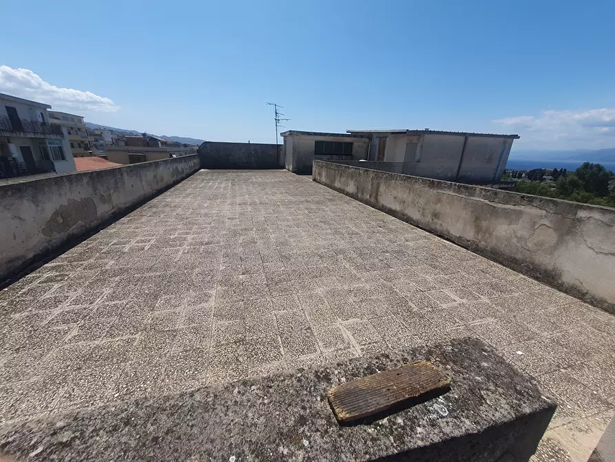 Immagine 15 di Pentalocale in vendita  in Eremo Condera Diramazione Postorino 16 a Reggio Di Calabria